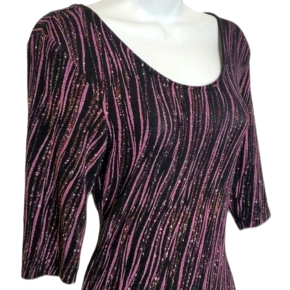 Next Runway Collection Holiday Dress - Picture 5 of 11